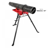 Kép 5/5 - Milwaukee MPS összecsukható csőállvány 165mm