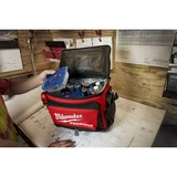 Kép 3/4 - Milwaukee PackOut munkaterületi hűtőtáska, 380x240x330mm