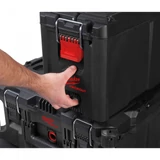 Kép 4/4 - Milwaukee PackOut kompakt szerszámtároló, 411x254x330mm