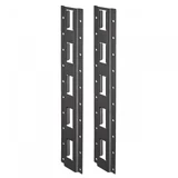 Kép 2/3 - Milwaukee Packout E-Track szerelősín, 50cm, 2db