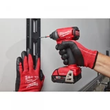 Kép 3/3 - Milwaukee Packout E-Track szerelősín, 50cm, 2db
