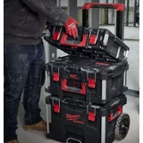 Kép 5/6 - Milwaukee PackOut 123 tároló láda szett, 3 részes