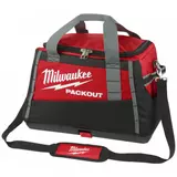 Kép 1/4 - Milwaukee PackOut szerszámos táska, zárt, 50cm