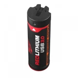 Kép 2/5 - Milwaukee L4 B3 RedLithium USB akkumulátor, 4V, 3.0Ah