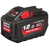 Kép 1/3 - Milwaukee M18 HB12 Akkumulátor 18V Li-ion, 12.0Ah