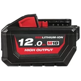 Kép 2/3 - Milwaukee M18 HB12 Akkumulátor 18V Li-ion, 12.0Ah