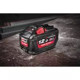 Kép 3/3 - Milwaukee M18 HB12 Akkumulátor 18V Li-ion, 12.0Ah