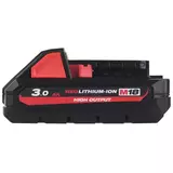 Kép 2/2 - Milwaukee M18 HB3 RedLithium-Ion akku, 18V, 3.0Ah