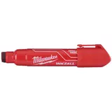 Kép 3/3 - Milwaukee InkZall XL jelölő filc, piros, 14.5mm