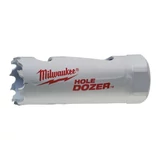 Kép 1/3 - Milwaukee Hole Dozer ™ bimetál kobalt lyukfűrész, 19mm