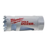 Kép 3/3 - Milwaukee Hole Dozer ™ bimetál kobalt lyukfűrész, 19mm