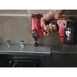 Kép 3/5 - Milwaukee Shockwave impact körkivágó szett akkus gépekhez 12-29-35mm