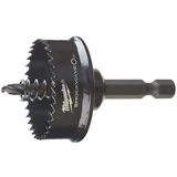 Kép 1/4 - Milwaukee Shockwave impact körkivágó akkumulátoros gépekhez 35mm