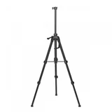 Kép 1/5 - Milwaukee TRP120 háromlábú lézerállvány, 0.47-1.2m