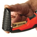 Kép 6/7 - Milwaukee 2267-40 lézeres hőmérő, 9V