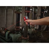 Kép 7/7 - Milwaukee 2267-40 lézeres hőmérő, 9V
