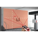 Kép 4/8 - Milwaukee LDM 50 lézeres távolságmérő 50m