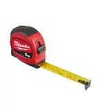 Kép 1/5 - Milwaukee Slimline mérőszalag 5m/25mm