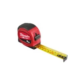 Kép 3/5 - Milwaukee Slimline mérőszalag 5m/25mm