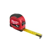 Kép 2/8 - Milwaukee Slimline mérőszalag 8m/25mm