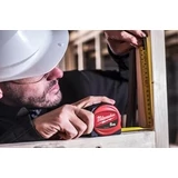 Kép 5/5 - Milwaukee Slimline mérőszalag 5m/25mm