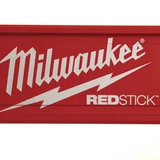 Kép 4/4 - Milwaukee RedStick Backbone vízmérték, 100cm