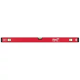 Kép 1/6 - Milwaukee RedStick Backbone vízmérték, mágneses, 100cm