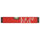 Kép 1/4 - Milwaukee RedStick Backbone vízmérték, mágneses, 40cm
