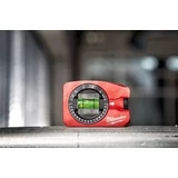 Kép 5/6 - Milwaukee mágneses zseb vízmérték, szögmérővel, 7.8cm