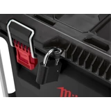 Kép 6/9 - Milwaukee gördülő szerszámos láda (vízálló kivitel) - PACKOUT szett 123
