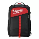 Kép 1/3 - Milwaukee alacsony profilú hátizsák, 22 zseb, 200x300x498mm