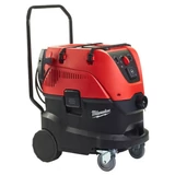 Kép 2/4 - Milwaukee AS 42 MAC porelszívó, 1.2kW, 250mbar, 42l