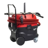 Kép 3/4 - Milwaukee AS 42 MAC porelszívó, 1.2kW, 250mbar, 42l