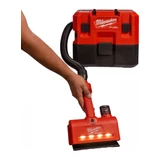 Kép 2/2 - Milwaukee M12AUN-0 M1 AIR-TIP szívófej, 31.8-47.6-63.5mm