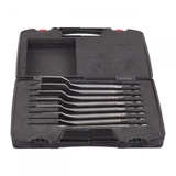 Kép 1/2 - Milwaukee lapos fafúrószár készlet, 12-32mm, 8 részes 