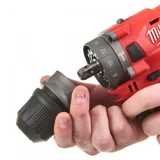 Kép 2/3 - Milwaukee M12FPDX-CK tokmány, 13mm