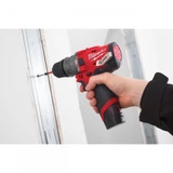 Kép 3/3 - Milwaukee M12FPDX-CK tokmány, 13mm