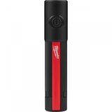 Kép 1/7 - Milwaukee IR FL500 USB újratölthető zseblámpa, 500 lumen