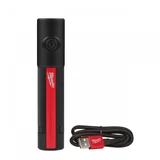 Kép 2/7 - Milwaukee IR FL500 USB újratölthető zseblámpa, 500lm