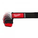 Kép 3/7 - Milwaukee IR HL450 USB újratölthető fejlámpa, 450lm
