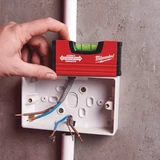 Kép 2/2 - Milwaukee Minibox vízmérték 10cm