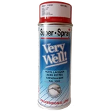 Kép 1/2 - Motip Very Well festék spray, RAL8004 - rézbarna, 400ml