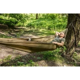 Kép 2/5 - Neo Tools függőágy, 3.3x1.4m, 200kg, zöld