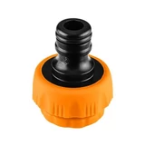 Kép 1/3 - Neo Tools csap csatlakozó, 1/2"-3/4"