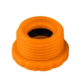 Kép 2/3 - Neo Tools csap csatlakozó, 1/2"-3/4"