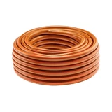 Kép 1/2 - Neo Tools locsolótömlő, 4 rétegű, 1/2&quot;, 50m