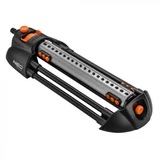 Kép 1/3 - Neo Tools négyszögesőztető, billenő öntöző, 20 fúvóka, 490mm