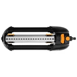 Kép 2/3 - Neo Tools négyszögesőztető, billenő öntöző, 20 fúvóka, 490mm