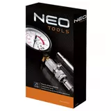 Kép 2/3 - Neo Tools adapterkészlet kompressziómérőhöz, 21bar
