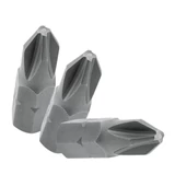 Kép 1/2 - Neo Tools bit hegy, 1/4&quot;, PH2x25mm, 20db